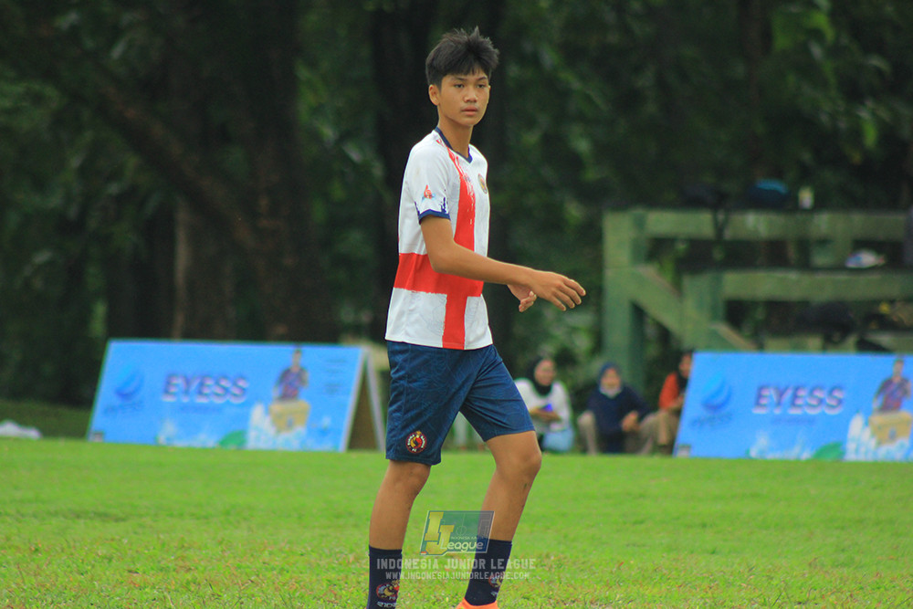ijl u14 251025 binna banua fc vs wins soccer school