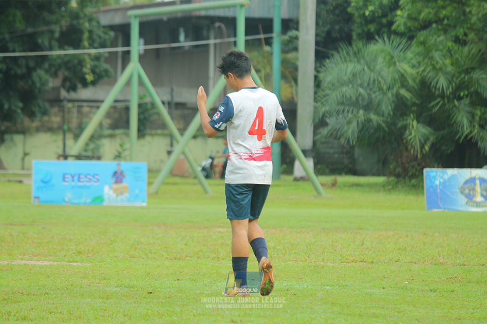 ijl u14 251025 binna banua fc vs wins soccer school