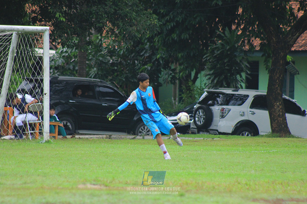 ijl u14 251025 binna banua fc vs wins soccer school