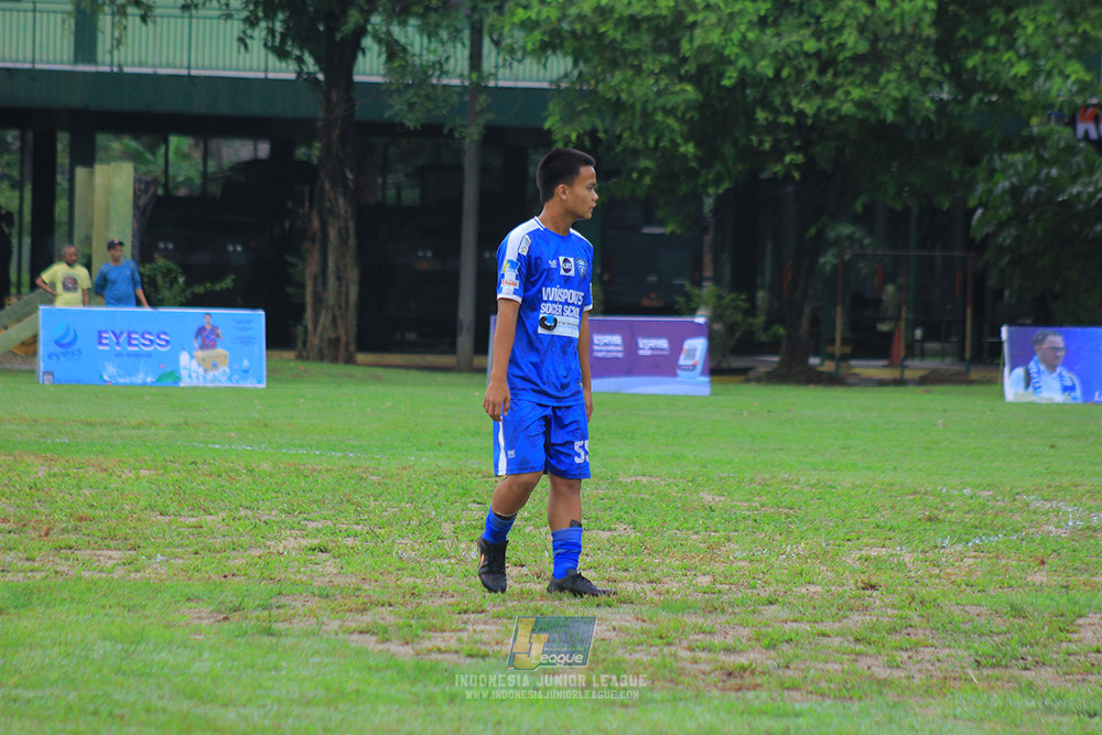 ijl u14 251025 binna banua fc vs wins soccer school