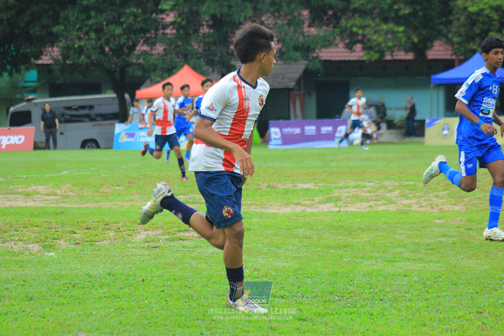 ijl u14 251025 binna banua fc vs wins soccer school