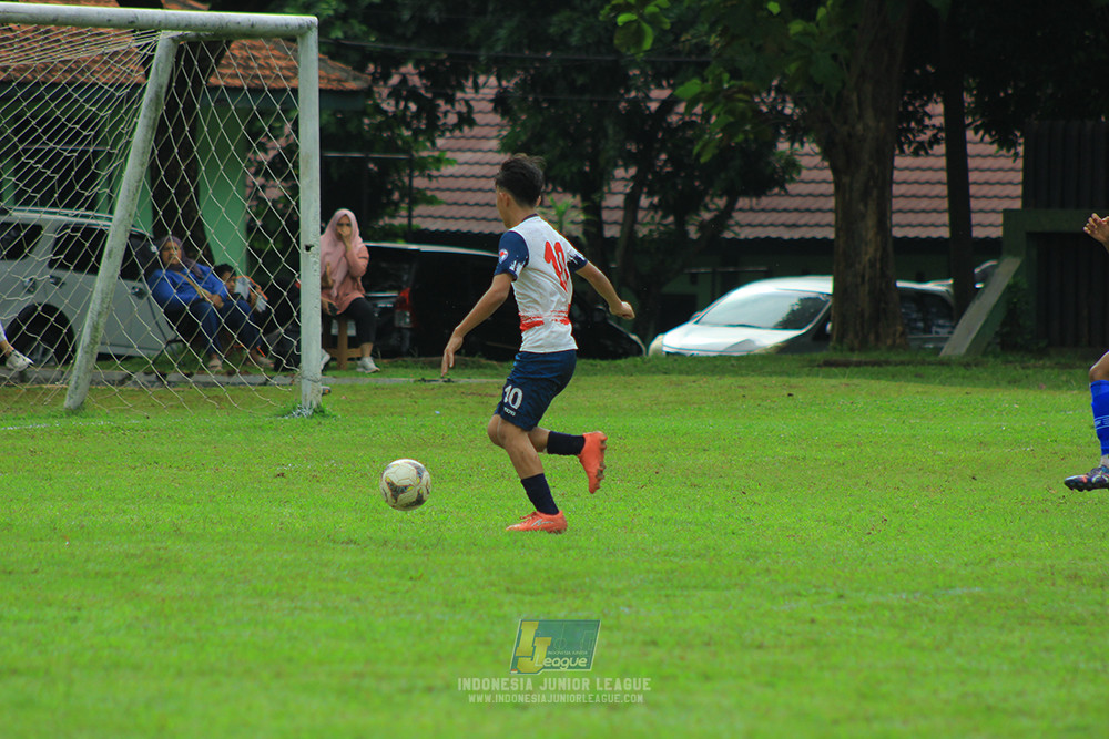 ijl u14 251025 binna banua fc vs wins soccer school