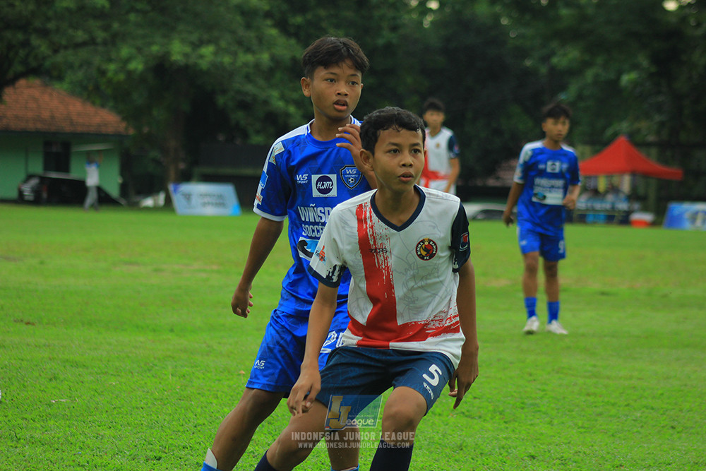ijl u14 251025 binna banua fc vs wins soccer school