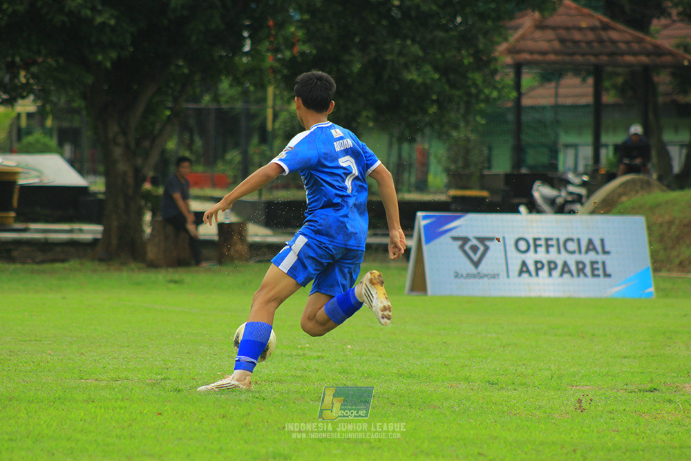 ijl u14 251025 binna banua fc vs wins soccer school