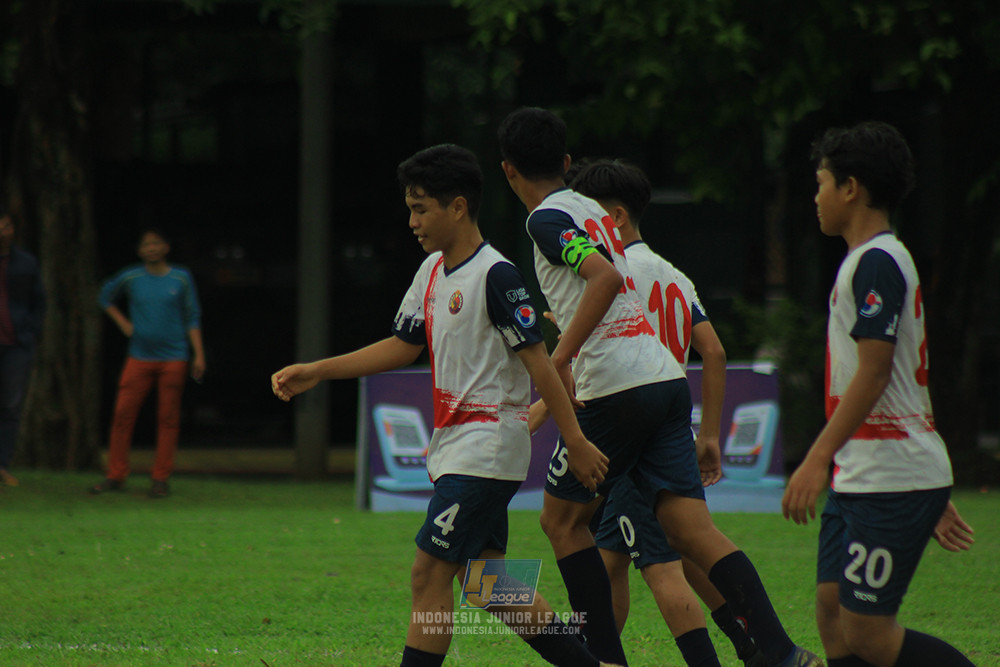 ijl u14 251025 binna banua fc vs wins soccer school