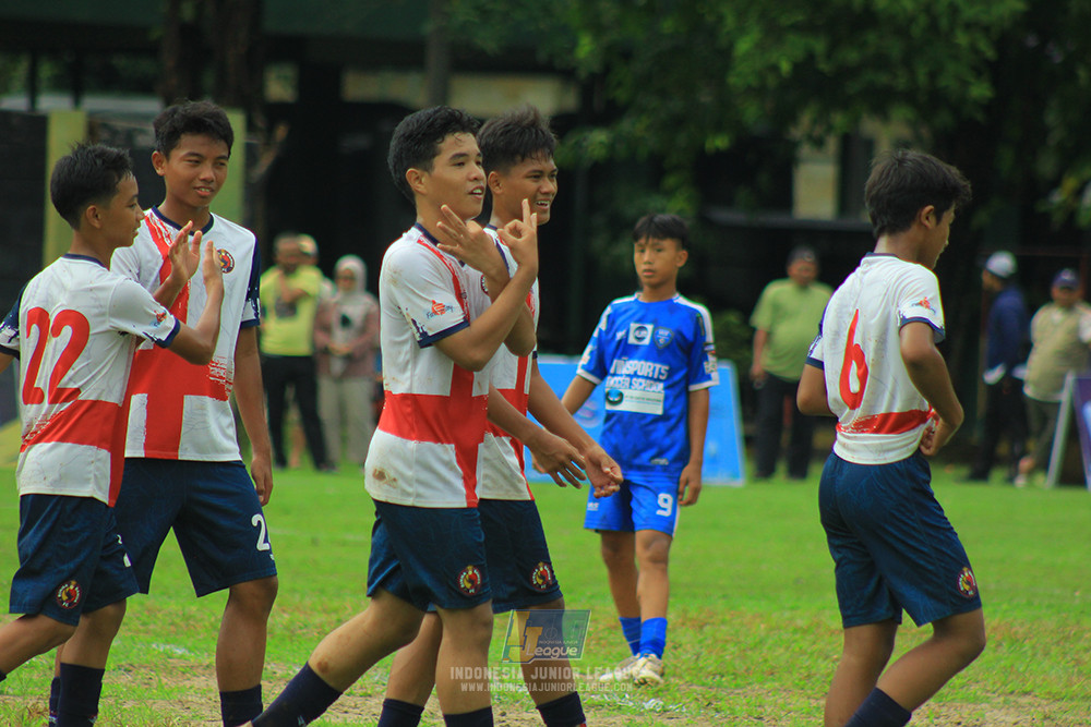 ijl u14 251025 binna banua fc vs wins soccer school