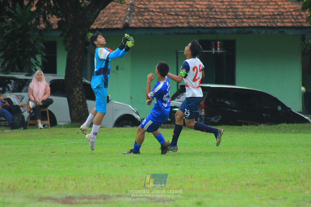 ijl u14 251025 binna banua fc vs wins soccer school