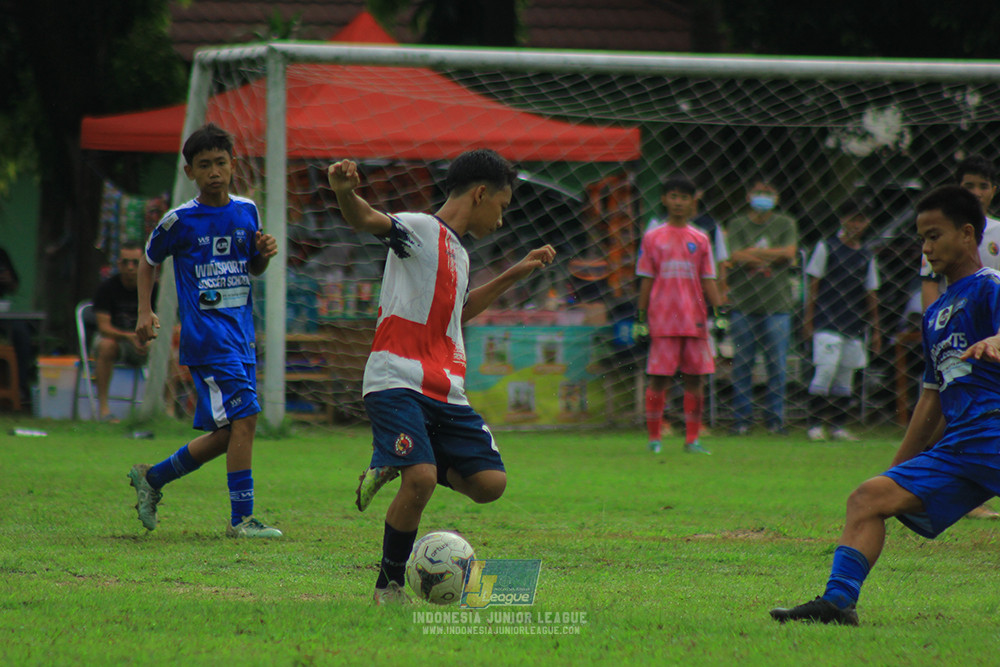 ijl u14 251025 binna banua fc vs wins soccer school