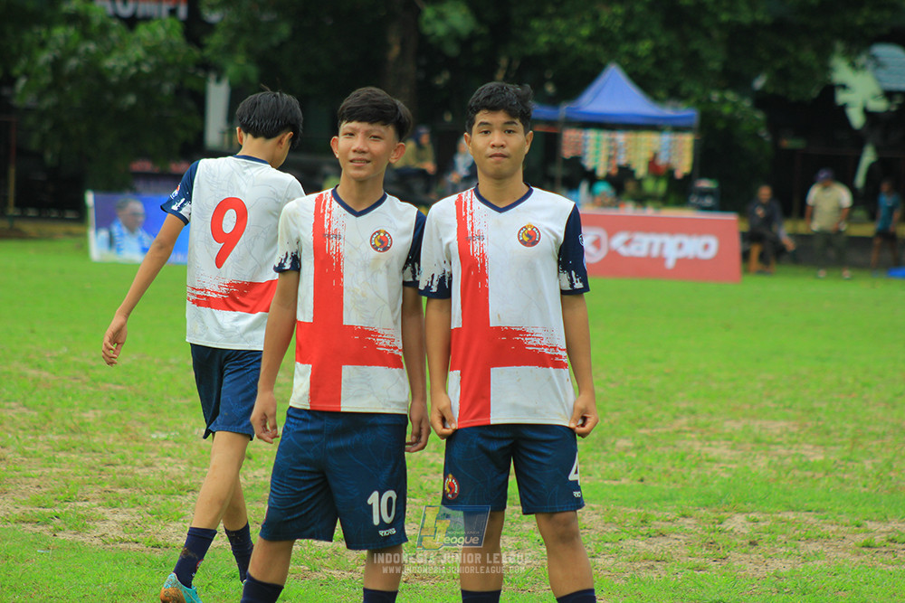 ijl u14 251025 binna banua fc vs wins soccer school