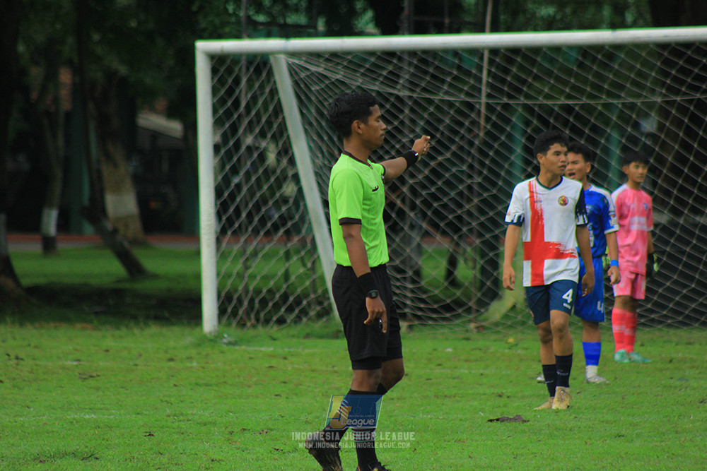 ijl u14 251025 binna banua fc vs wins soccer school