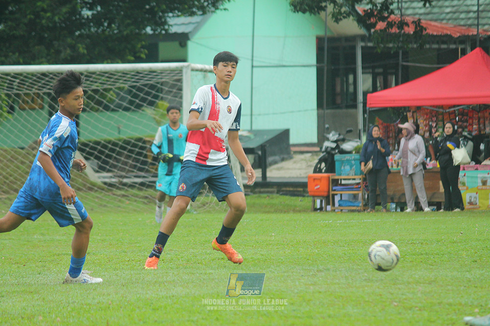 ijl u14 251025 binna banua fc vs wins soccer school