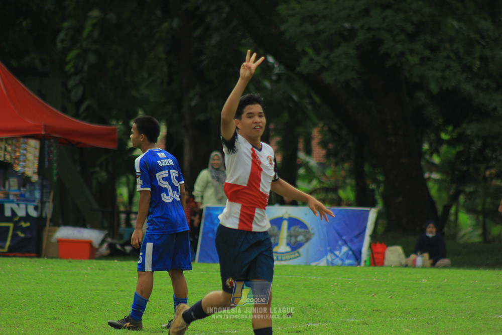 ijl u14 251025 binna banua fc vs wins soccer school
