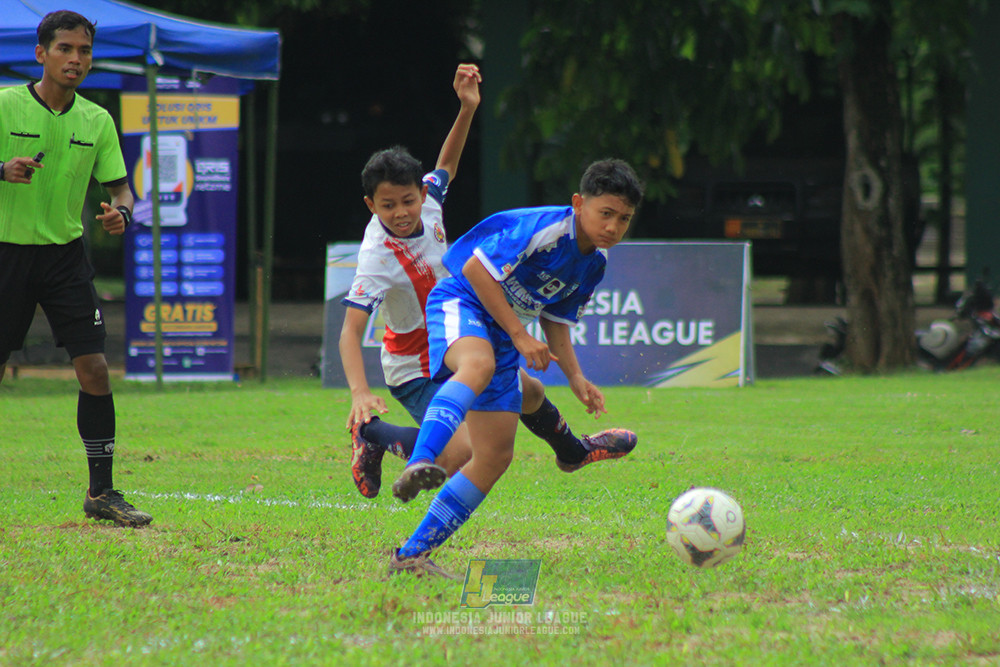 ijl u14 251025 binna banua fc vs wins soccer school