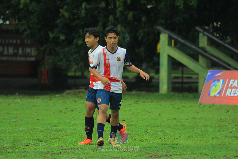 ijl u14 251025 binna banua fc vs wins soccer school