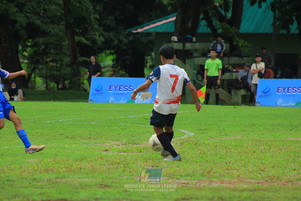 ijl u14 251025 binna banua fc vs wins soccer school