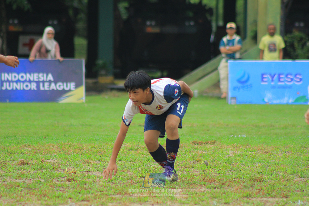 ijl u14 251025 binna banua fc vs wins soccer school