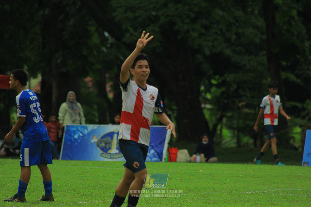 ijl u14 251025 binna banua fc vs wins soccer school