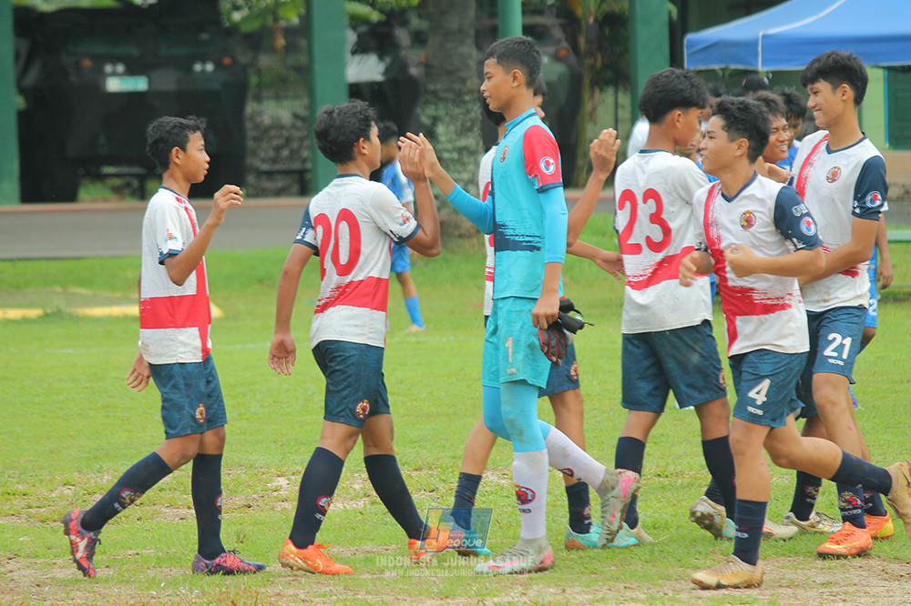 ijl u14 251025 binna banua fc vs wins soccer school