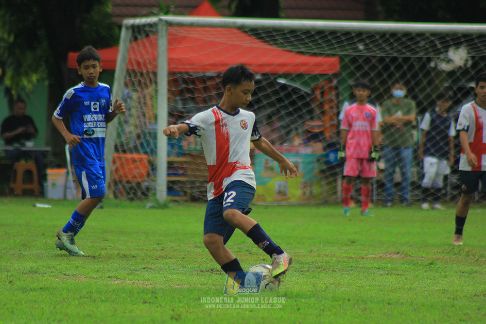 ijl u14 251025 binna banua fc vs wins soccer school