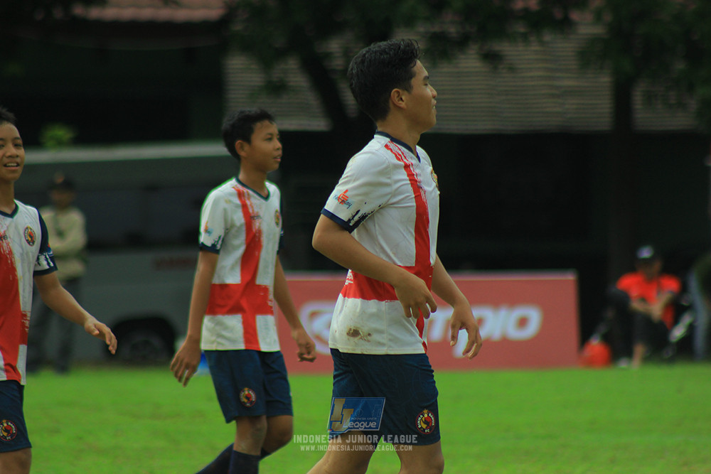 ijl u14 251025 binna banua fc vs wins soccer school