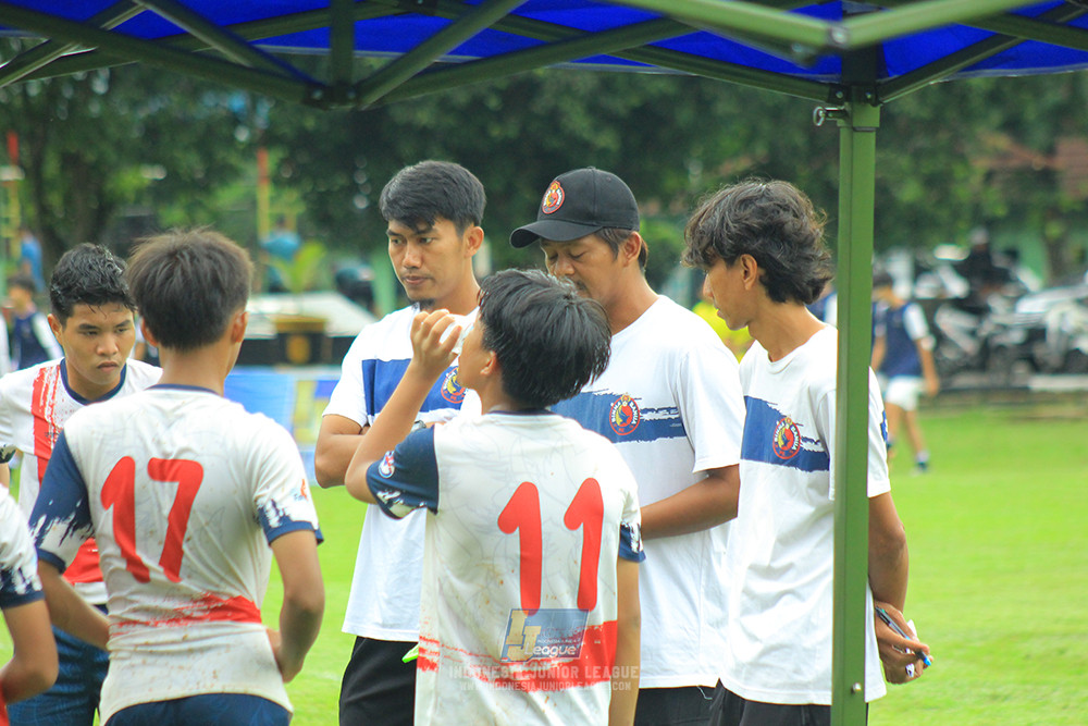 ijl u14 251025 binna banua fc vs wins soccer school
