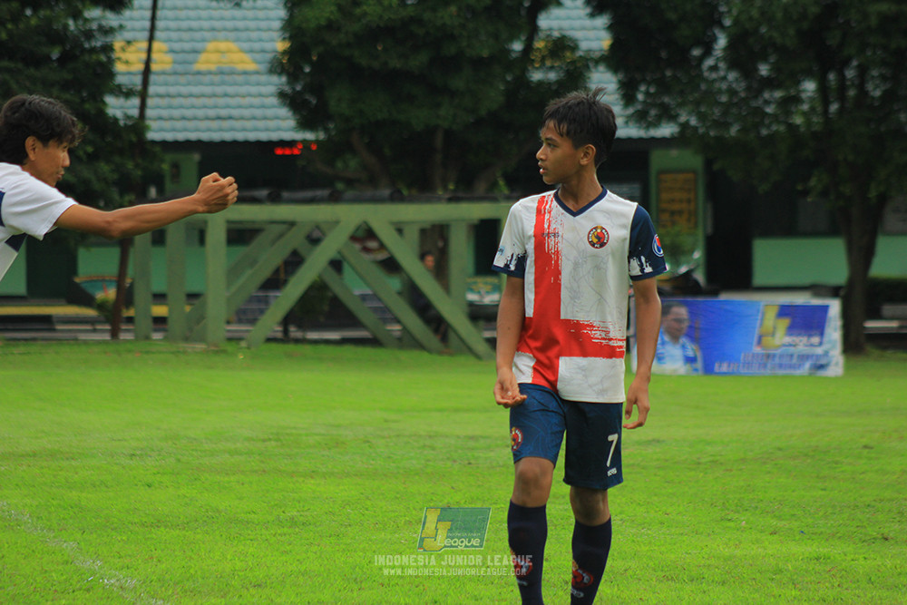 ijl u14 251025 binna banua fc vs wins soccer school