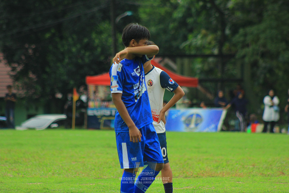 ijl u14 251025 binna banua fc vs wins soccer school