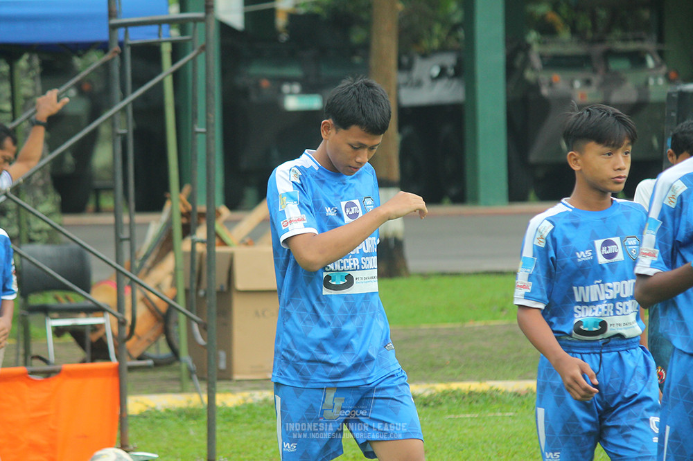 ijl u14 251025 binna banua fc vs wins soccer school