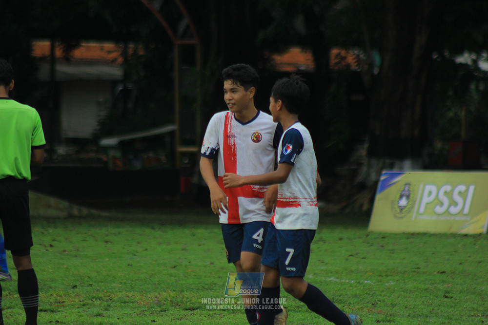 ijl u14 251025 binna banua fc vs wins soccer school