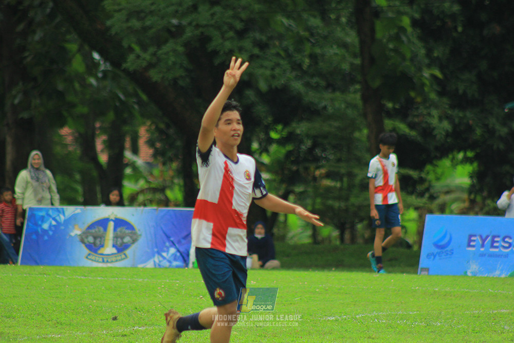 ijl u14 251025 binna banua fc vs wins soccer school