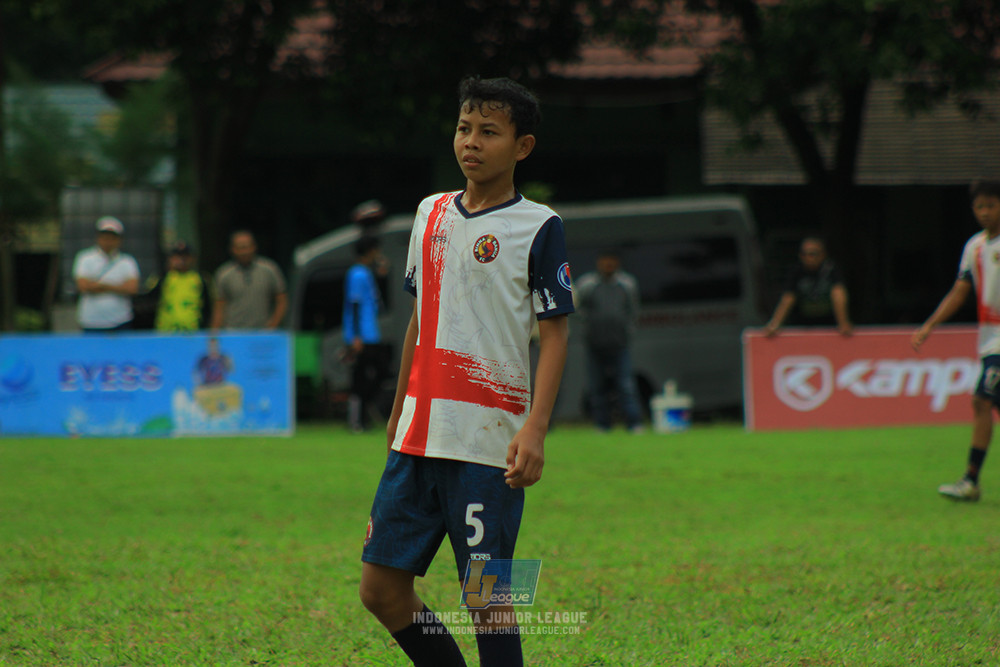 ijl u14 251025 binna banua fc vs wins soccer school