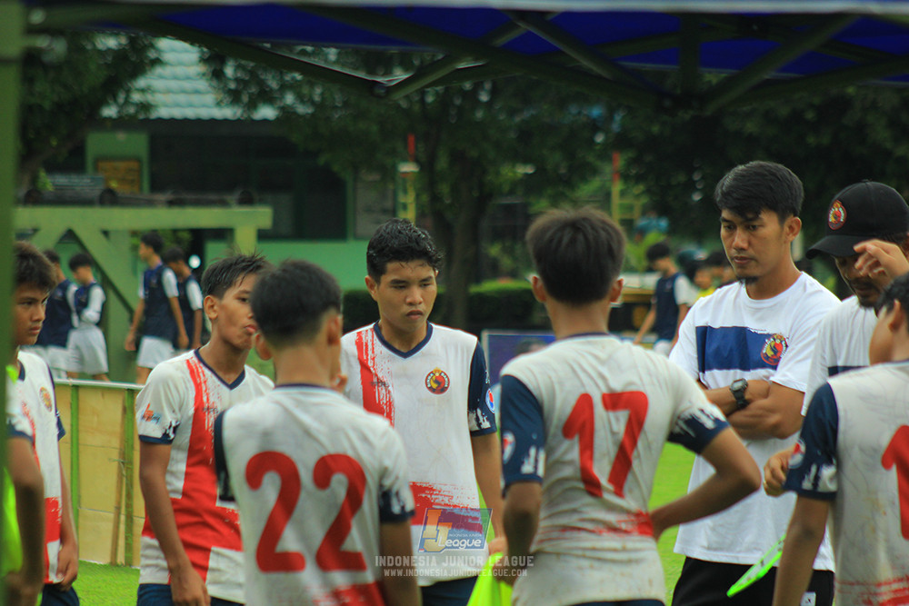 ijl u14 251025 binna banua fc vs wins soccer school