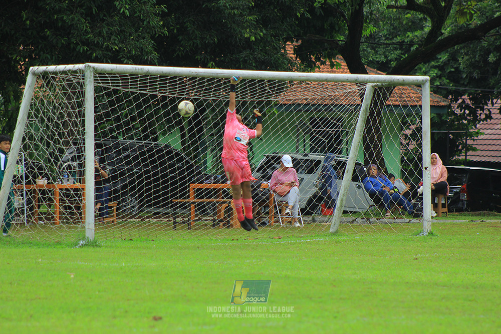 ijl u14 251025 binna banua fc vs wins soccer school