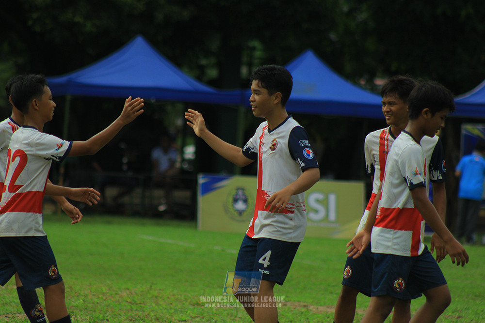 ijl u14 251025 binna banua fc vs wins soccer school
