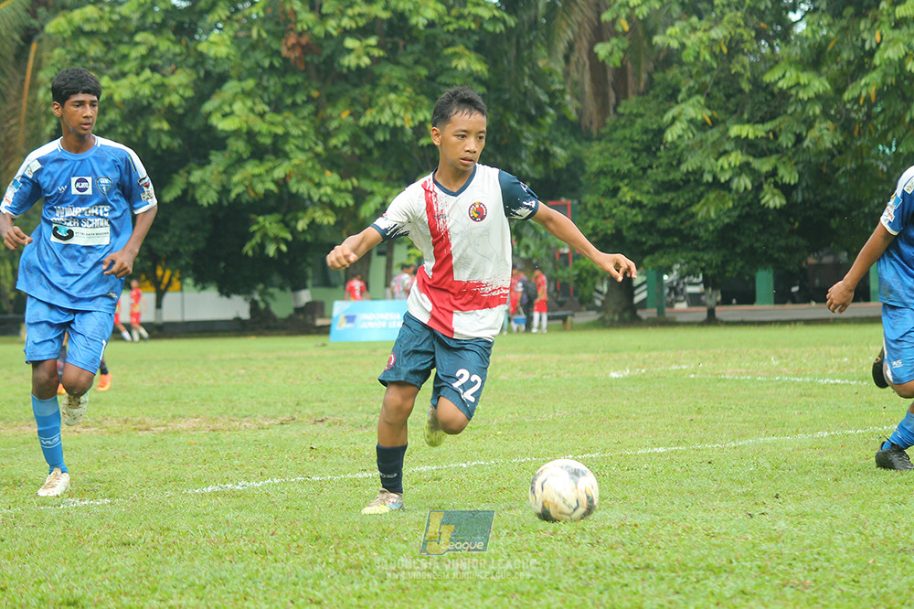 ijl u14 251025 binna banua fc vs wins soccer school
