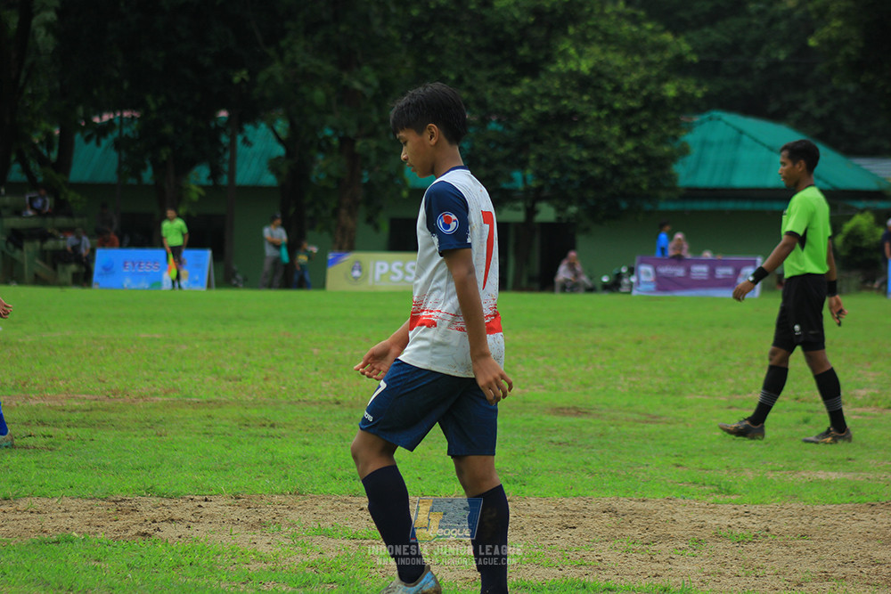 ijl u14 251025 binna banua fc vs wins soccer school