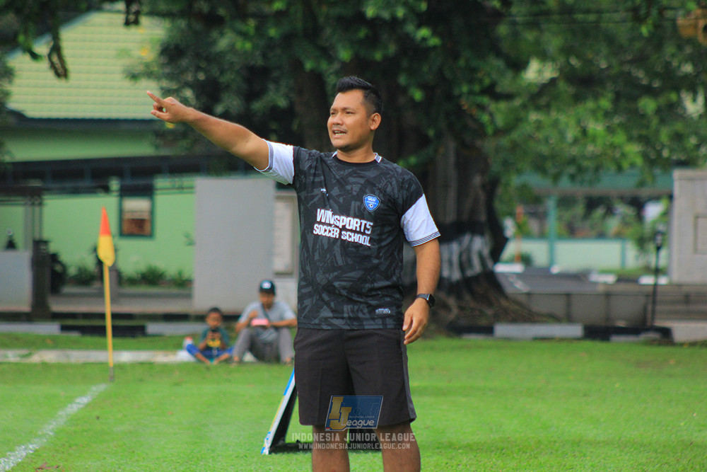 ijl u14 251025 binna banua fc vs wins soccer school