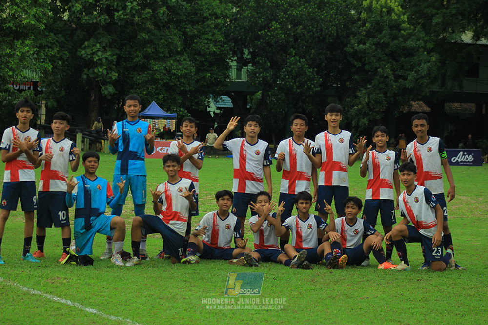 ijl u14 251025 binna banua fc vs wins soccer school