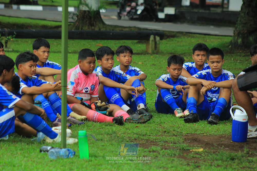 ijl u14 251025 binna banua fc vs wins soccer school