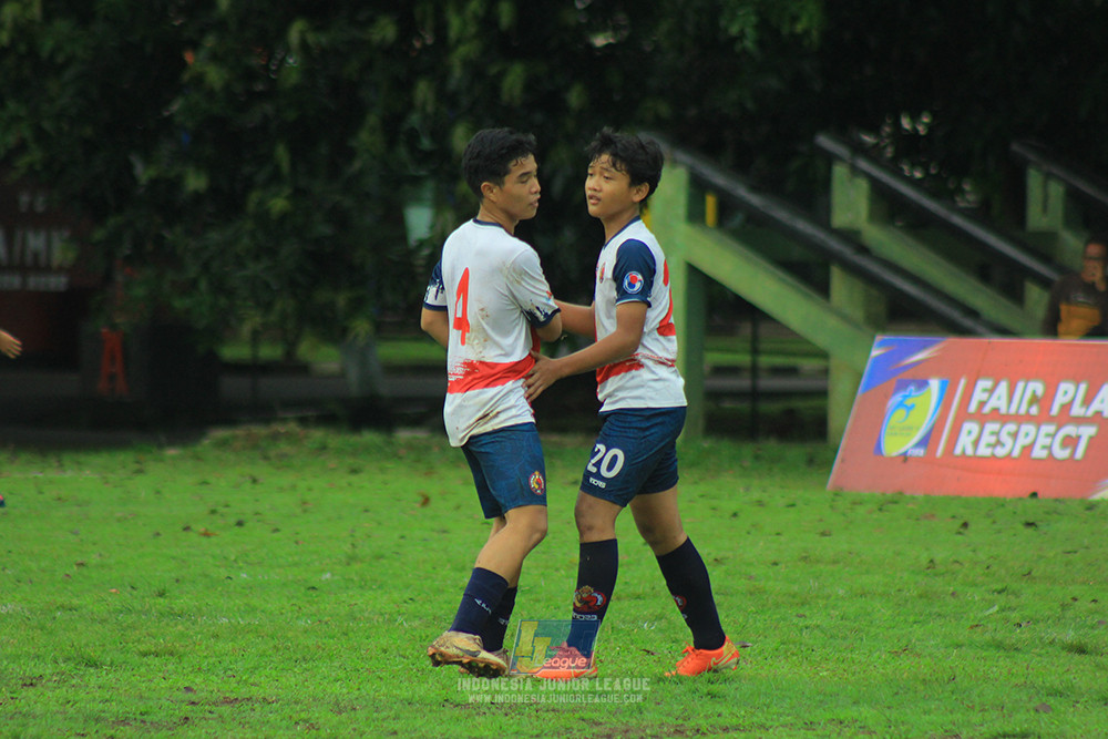 ijl u14 251025 binna banua fc vs wins soccer school