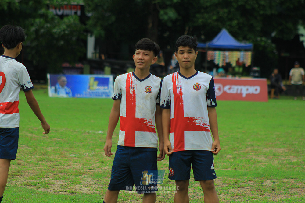 ijl u14 251025 binna banua fc vs wins soccer school