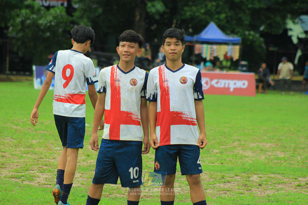 ijl u14 251025 binna banua fc vs wins soccer school