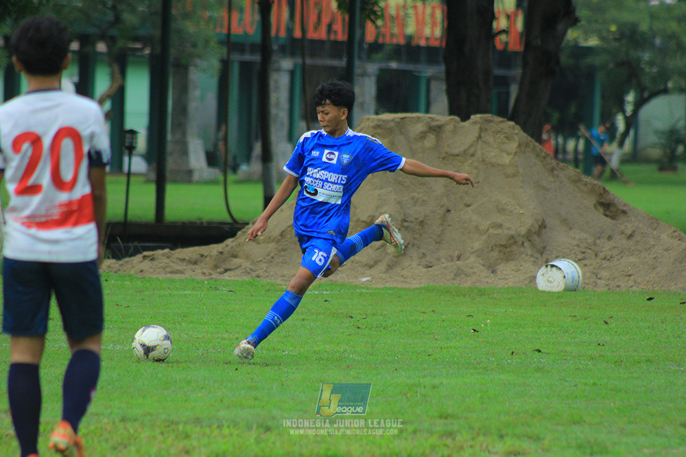 ijl u14 251025 binna banua fc vs wins soccer school