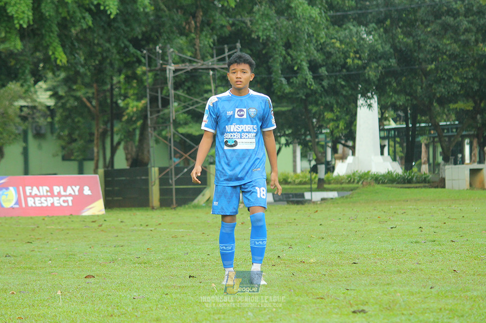 ijl u14 251025 binna banua fc vs wins soccer school