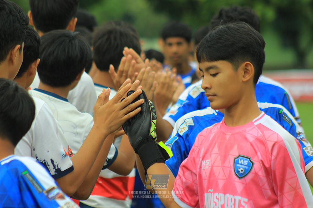 ijl u14 251025 binna banua fc vs wins soccer school