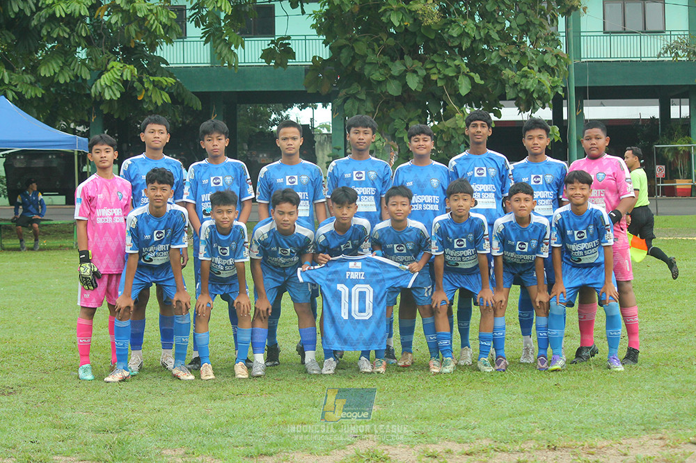 ijl u14 251025 binna banua fc vs wins soccer school
