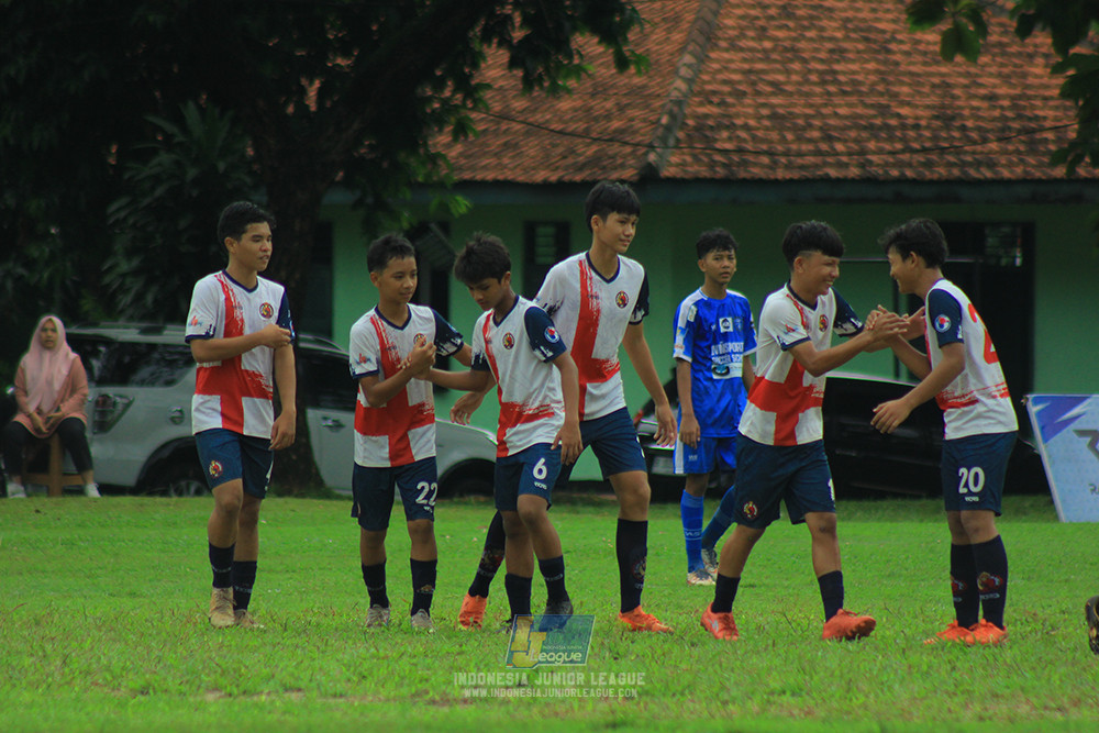 ijl u14 251025 binna banua fc vs wins soccer school