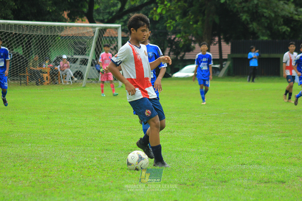 ijl u14 251025 binna banua fc vs wins soccer school