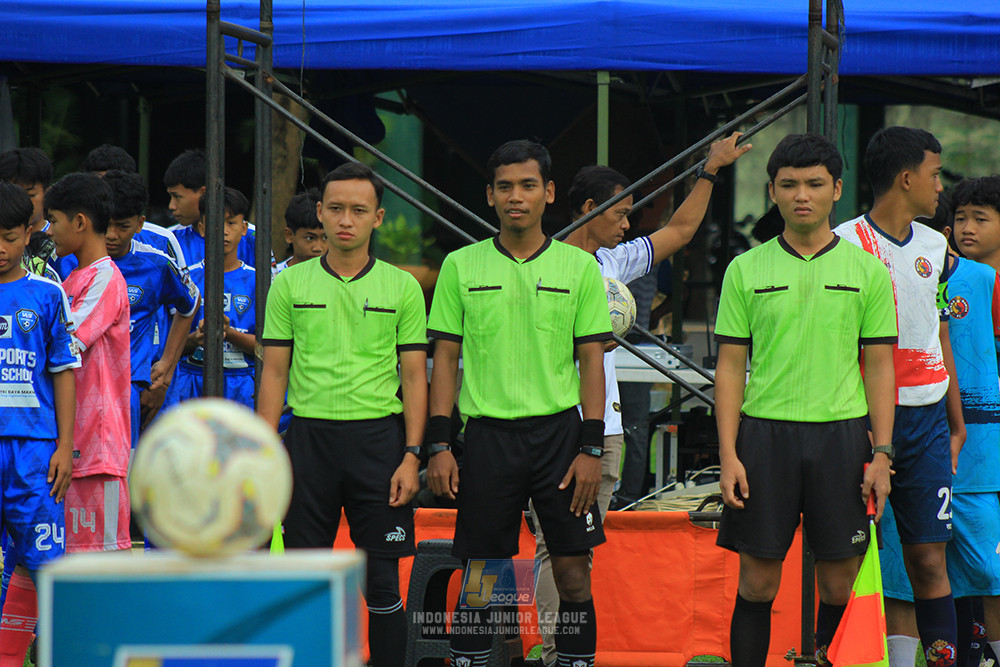 ijl u14 251025 binna banua fc vs wins soccer school