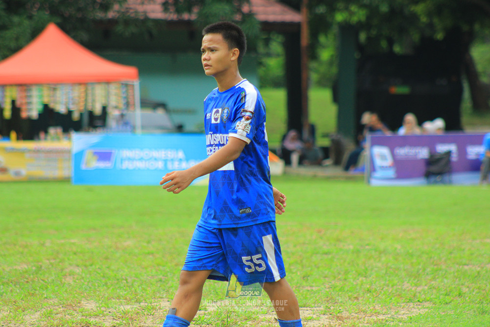 ijl u14 251025 binna banua fc vs wins soccer school